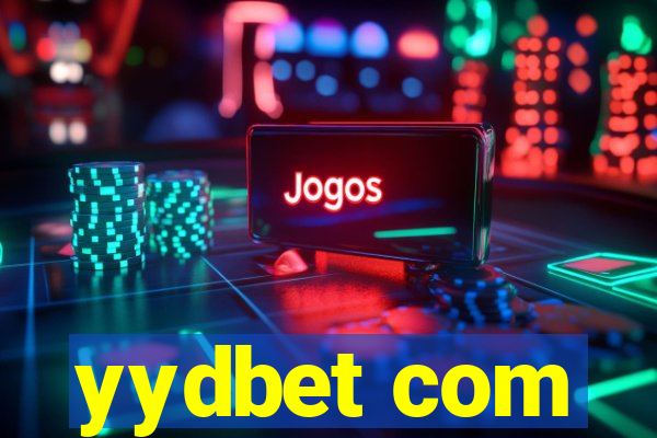 yydbet com
